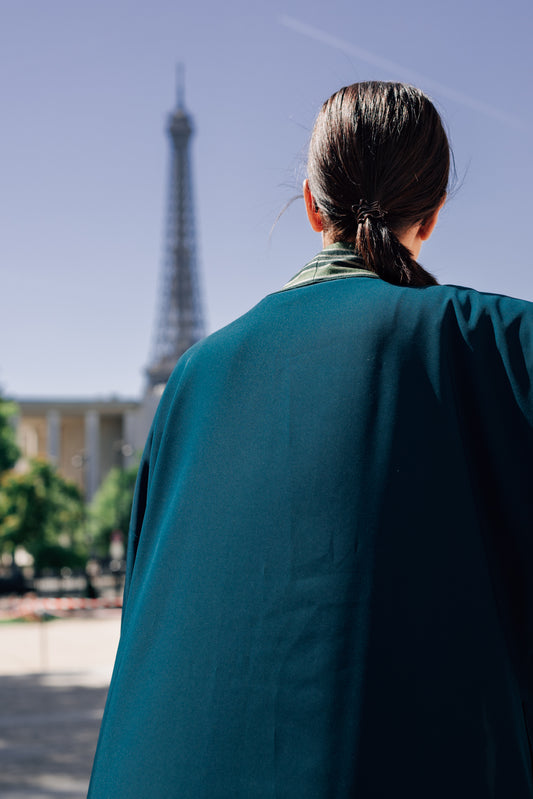 Lorsque le style rime avec éthique