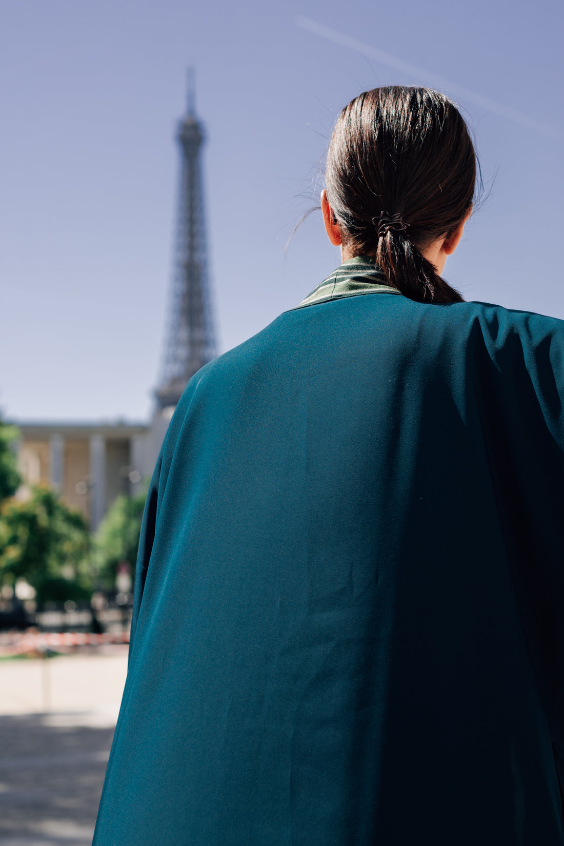 Lorsque le style rime avec éthique